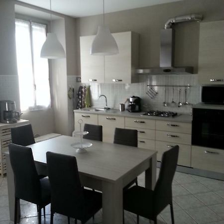 Casa Bruna فيربانيا المظهر الخارجي الصورة