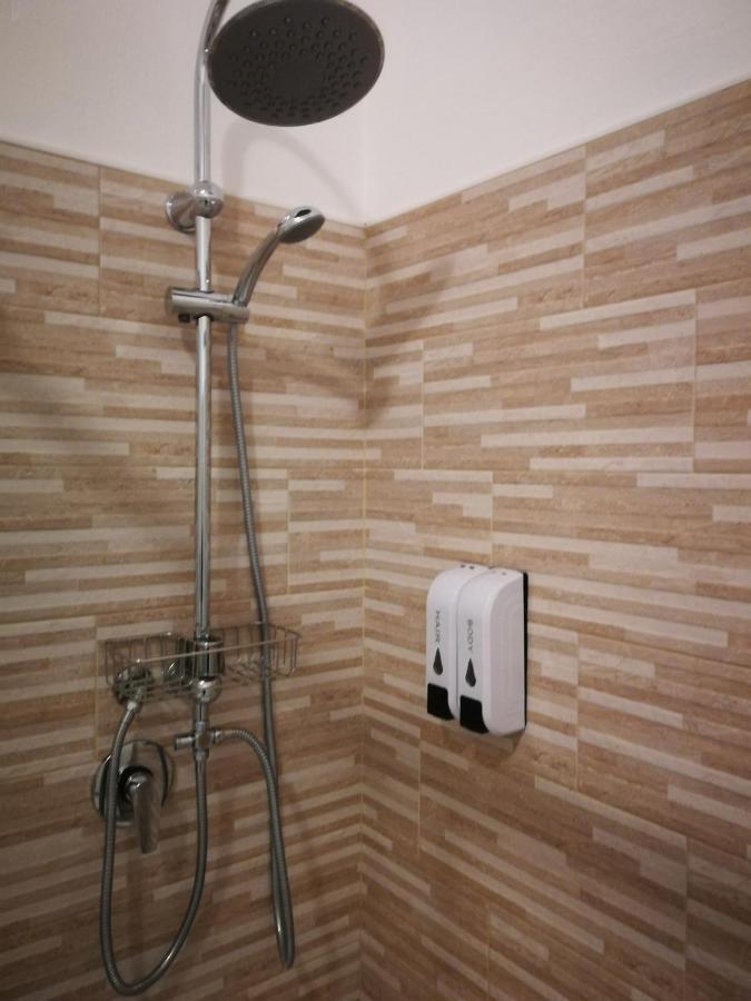 Casa Bruna فيربانيا المظهر الخارجي الصورة