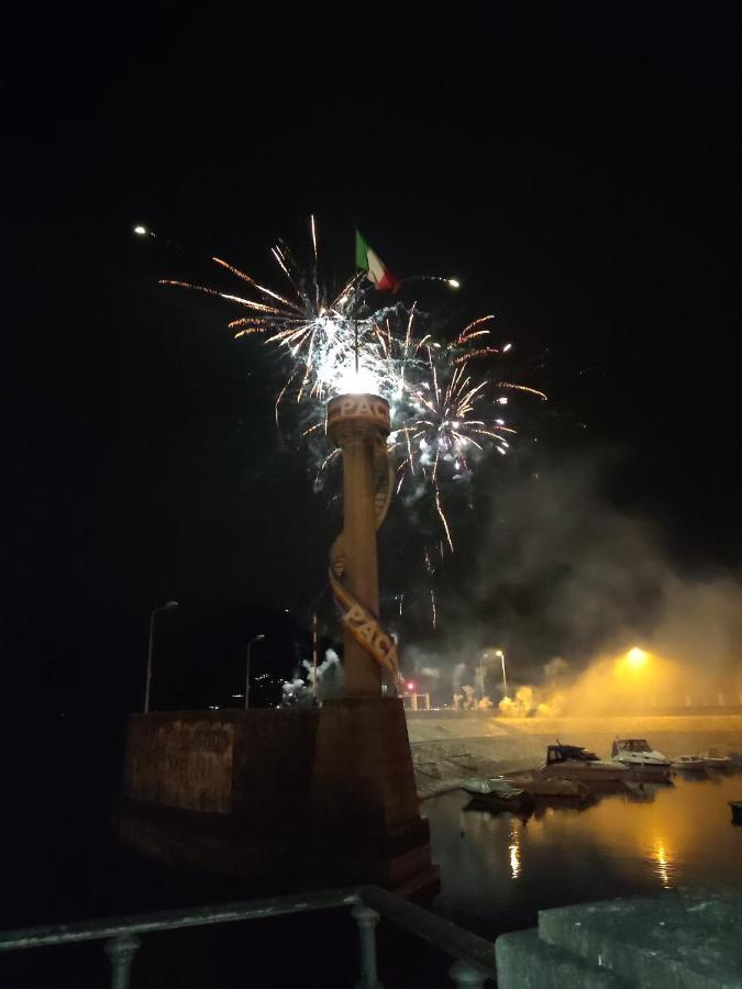 Casa Bruna فيربانيا المظهر الخارجي الصورة