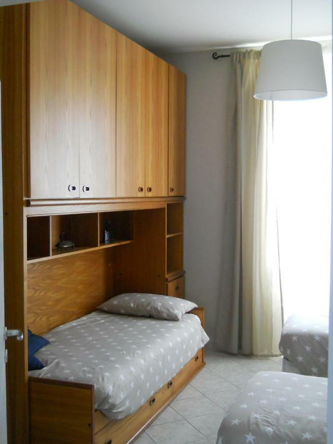 Casa Bruna فيربانيا المظهر الخارجي الصورة