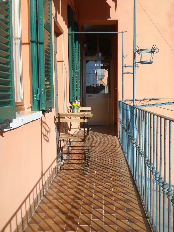 Casa Bruna فيربانيا المظهر الخارجي الصورة