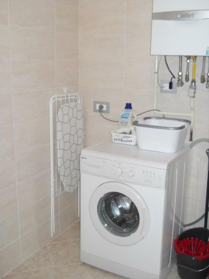 Casa Bruna فيربانيا المظهر الخارجي الصورة