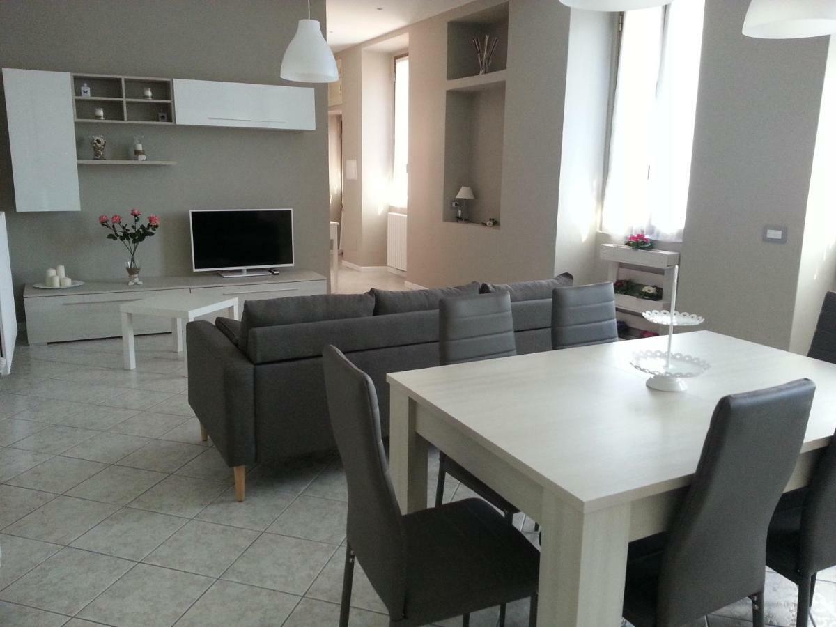 Casa Bruna فيربانيا المظهر الخارجي الصورة