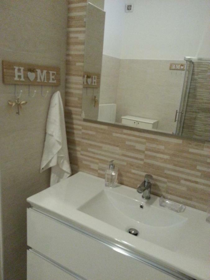 Casa Bruna فيربانيا المظهر الخارجي الصورة