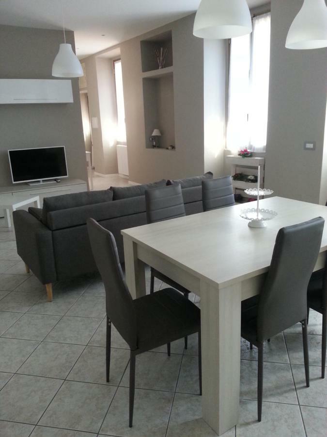 Casa Bruna فيربانيا المظهر الخارجي الصورة