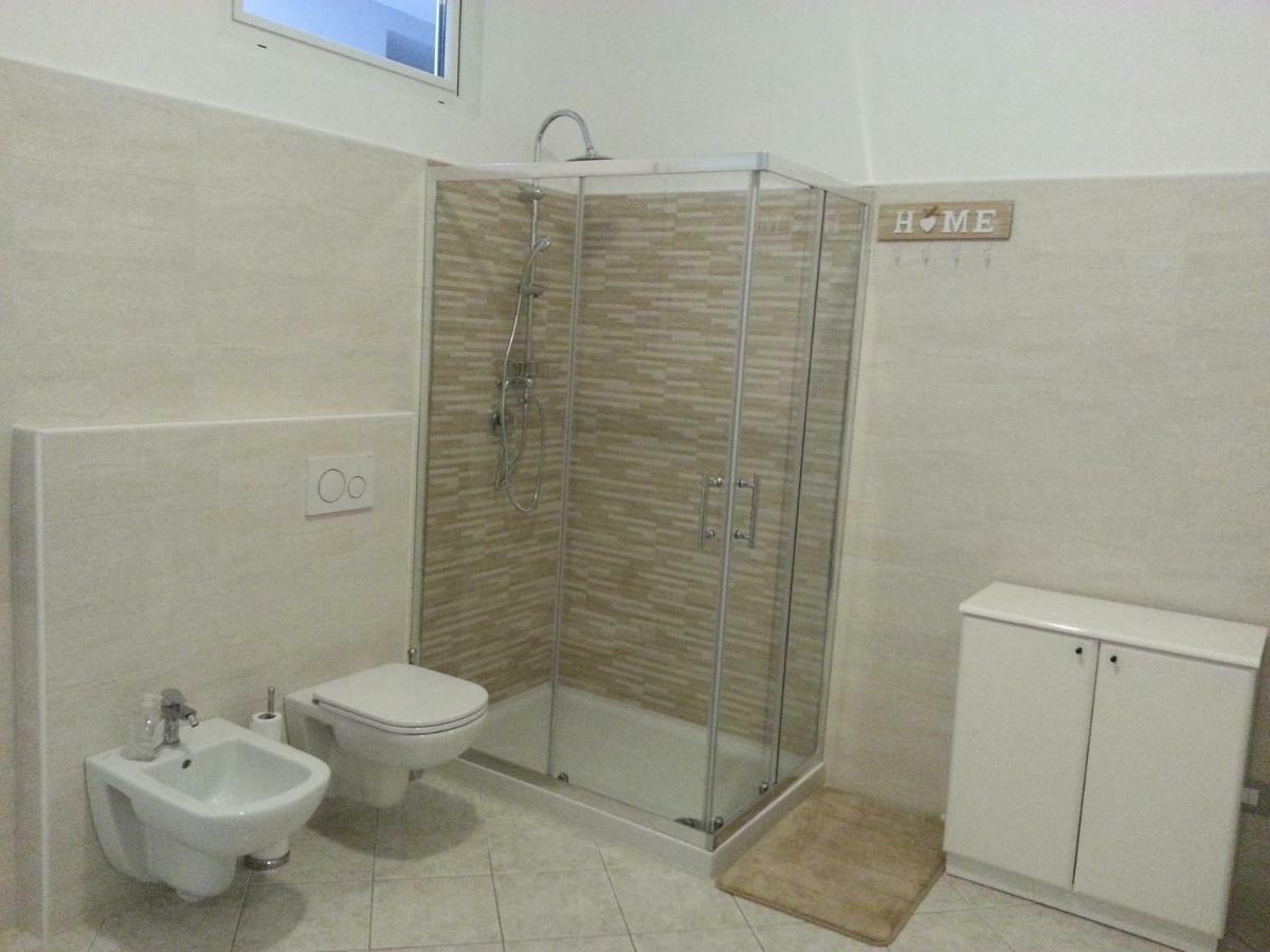 Casa Bruna فيربانيا المظهر الخارجي الصورة