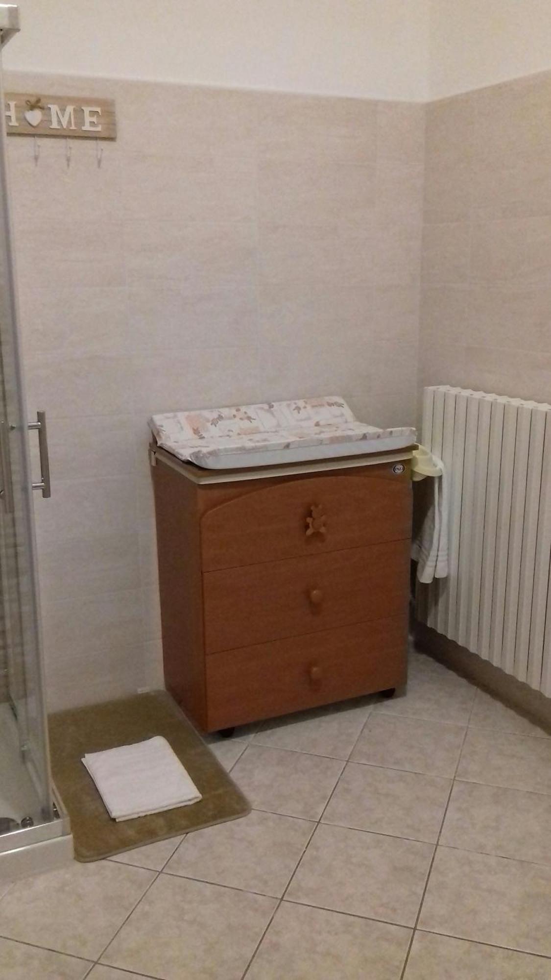 Casa Bruna فيربانيا المظهر الخارجي الصورة