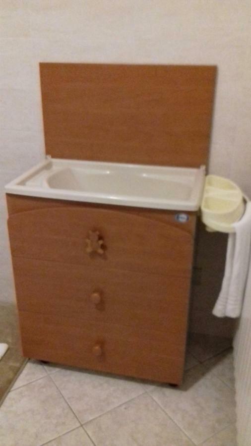 Casa Bruna فيربانيا المظهر الخارجي الصورة